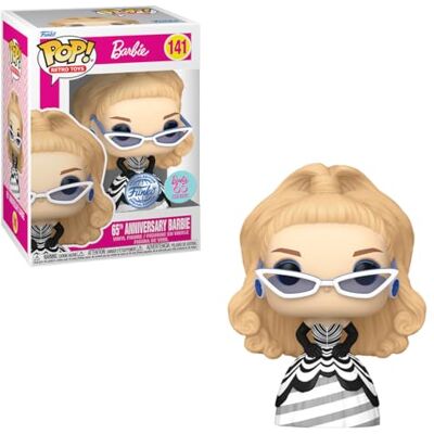 Funko POP! 65. rocznica Barbie - Zabawki Funko POP! 65. rocznica Barbie - Zabawki