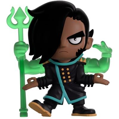 YouTooz Scott Pilgrim: Matthew Patel YouTooz Scott Pilgrim: Matthew Patel