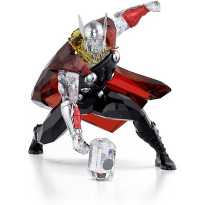 Swarovski Marvel Thor Swarovski Marvel Thor