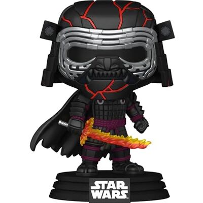Funko Kylo Ren Star Wars Impressions - Figurka akcji Funko Kylo Ren Star Wars Impressions - Figurka akcji