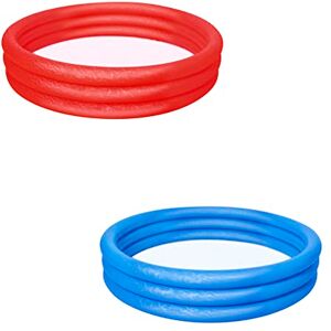Bestway Dmuchany Fotel dla Dzieci 183 x 33 cm Bestway Dmuchany Fotel dla Dzieci 183 x 33 cm