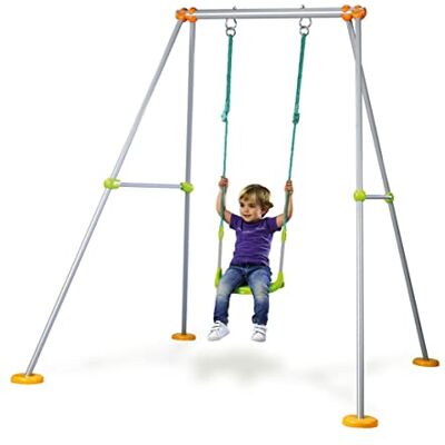 Smoby Huśtawka Metalowa Plus Smoby Huśtawka Metalowa Plus