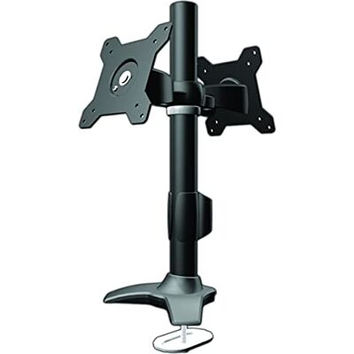 Aavara TI022 - Uchwyt na ekran - Aluminium - 15-24 cali Aavara TI022 - Uchwyt na ekran - Aluminium - 15-24 cali
