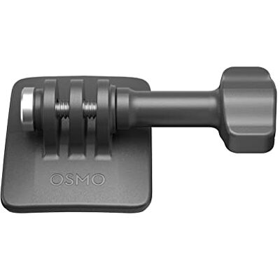 DJI Osmo Action zestaw uchwytów mocujących (wypukły) DJI Osmo Action zestaw uchwytów mocujących (wypukły)