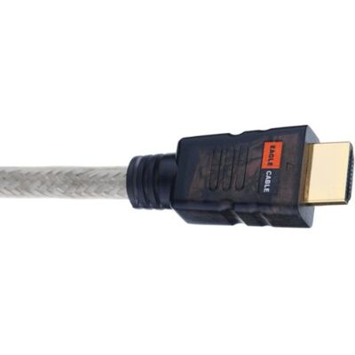 Eagle Video Digital Opto High Speed kabel HDMI 10 m czarny luzent Eagle Video Digital Opto High Speed kabel HDMI 10 m czarny luzent