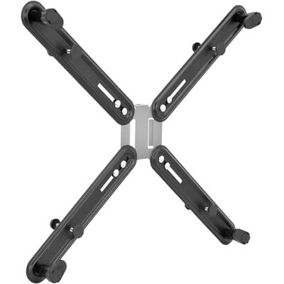 Vivo - VAD1 - VESA 75mm - VESA 100mm - Uchwyt monitora Vivo - VAD1 - VESA 75mm - VESA 100mm - Uchwyt monitora