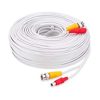 LEOFLA Kabel do kamer LEOFLA Kabel do kamer