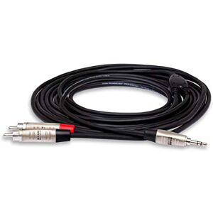 Hosa Hmr-010y Pro stereo kabel przyłączeniowy Rean HMR-010Y 3 m 10 stóp Hosa Hmr-010y Pro stereo kabel przyłączeniowy Rean HMR-010Y 3 m 10 stóp