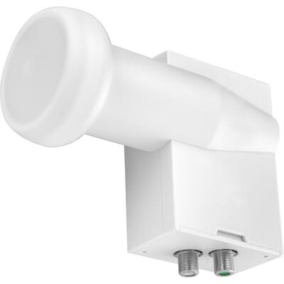 Axing SCO 2-24 kabel LNB z 24 taśmami Userband Unicable SAT system okablowania dCSS SCR Axing SCO 2-24 kabel LNB z 24 taśmami Userband Unicable SAT system okablowania dCSS SCR