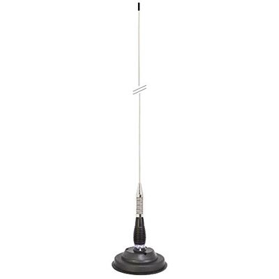 PNI Antena CB ML100, długość 100 cm, uchwyt magnetyczny 125 mm w zestawie PNI Antena CB ML100, długość 100 cm, uchwyt magnetyczny 125 mm w zestawie