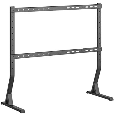 LogiLink BP0200 – uchwyt do telewizora/monitora o przekątnej 45–90", regulowana wysokość, nośność maks. 60 kg LogiLink BP0200 – uchwyt do telewizora/monitora o przekątnej 45–90", regulowana wysokość, nośność maks. 60 kg