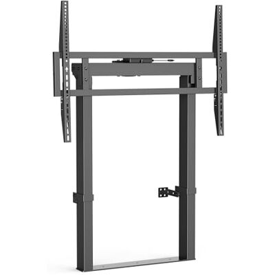 Ewent EW1549 support pour téléviseur 2,54 m (100") Noir Ewent EW1549 support pour téléviseur 2,54 m (100") Noir
