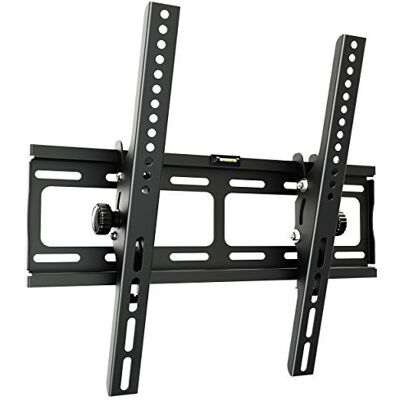 RICOO R09 Uchwyt Ścienny Do Telewizora 32-65", Czarny RICOO R09 Uchwyt Ścienny Do Telewizora 32-65", Czarny