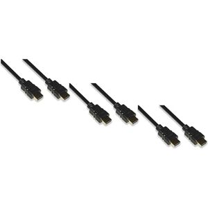 LINK LKCHDMI10203 kabel HDMI UHD 4K 60 Hz 3D z Ethernet 18 GB/sek., podwójny ekran, kompatybilny z komputerami PC, notebookami, telewizorami HDTV LINK LKCHDMI10203 kabel HDMI UHD 4K 60 Hz 3D z Ethernet 18 GB/sek., podwójny ekran, kompatybilny z komputerami PC, notebookami, telewizorami HDTV