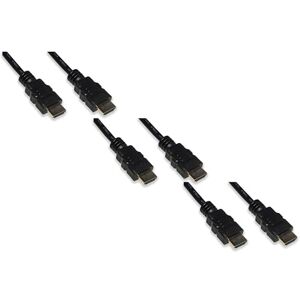 LINK LKCHDMI100203 kabel HDMI UHD 4K 60 Hz 3D z Ethernet 18 GB/sek., podwójny ekran, kompatybilny z komputerami PC, notebookami, telewizorami HDTV LINK LKCHDMI100203 kabel HDMI UHD 4K 60 Hz 3D z Ethernet 18 GB/sek., podwójny ekran, kompatybilny z komputerami PC, notebookami, telewizorami HDTV