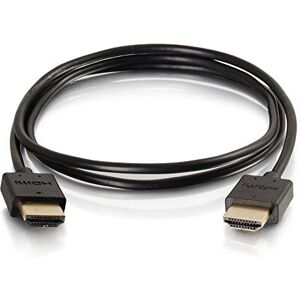 C2G - 82363 - 0.9 m - HDMI A (Standard) - Kabel HDMI C2G - 82363 - 0.9 m - HDMI A (Standard) - Kabel HDMI