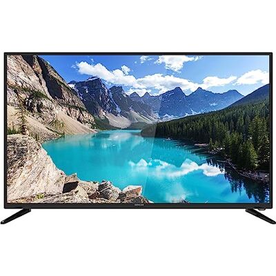 SENCOR TV 43" Full HD SENCOR TV 43" Full HD