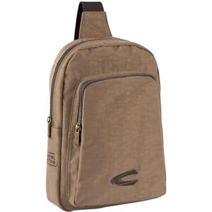011262 camel active Męska torba na ramię Journey, beżowy, 21x9x28, 004428 011262 camel active Męska torba na ramię Journey, beżowy, 21x9x28, 004428