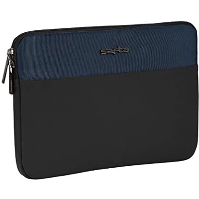 642201934 Safta Etui na laptopa 11,6" Business Dark Blue 31X23X2Cm, Wielokolorowy (), Kolor: wielokolorow 642201934 Safta Etui na laptopa 11,6" Business Dark Blue 31X23X2Cm, Wielokolorowy (), Kolor: wielokolorow