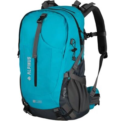 Tarfala Alpinus Plecak Turystyczny , Plecak Trekkingowy, Outdoorowy Morski Podróżny, Komora Główna 22L, Pokrowiec Przeciwdeszczowy, Komora na Laptop, Kempingowy, Lekki, Górski Tarfala Alpinus Plecak Turystyczny , Plecak Trekkingowy, Outdoorowy Morski Podróżny, Komora Główna 22L, Pokrowiec Przeciwdeszczowy, Komora na Laptop, Kempingowy, Lekki, Górski