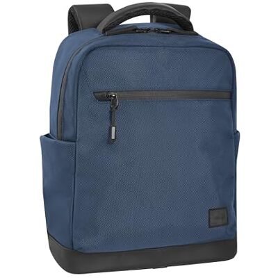 Plecak U Campus Comix Niebieski - Backpack Plecak U Campus Comix Niebieski - Backpack