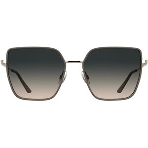 August Calvin Klein Women's Sunglasses CK25111S Rose with Gradient Rose Lens August Calvin Klein Women's Sunglasses CK25111S Rose with Gradient Rose Lens