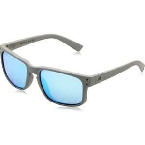 A8570321 ALPINA Unisex Dorośli, KOSMIC Okulary przeciwsłoneczne, moon-grey matt, One Size A8570321 ALPINA Unisex Dorośli, KOSMIC Okulary przeciwsłoneczne, moon-grey matt, One Size