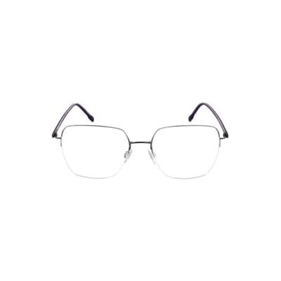 Rodenstock R7143 - Fioletowe okulary korekcyjne dla kobiet Rodenstock R7143 - Fioletowe okulary korekcyjne dla kobiet