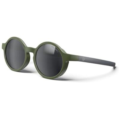 J5811145 Julbo Okulary przeciwsłoneczne dla dzieci, uniseks, szary, S (4-8 Jahre) J5811145 Julbo Okulary przeciwsłoneczne dla dzieci, uniseks, szary, S (4-8 Jahre)