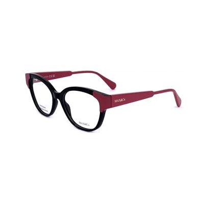 Max&Co. Prescription Eyewear Frames Kobiety Mo5117 Max&Co. Prescription Eyewear Frames Kobiety Mo5117