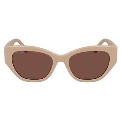 September Lacoste Sunglasses Women's L6047S N September Lacoste Sunglasses Women's L6047S N