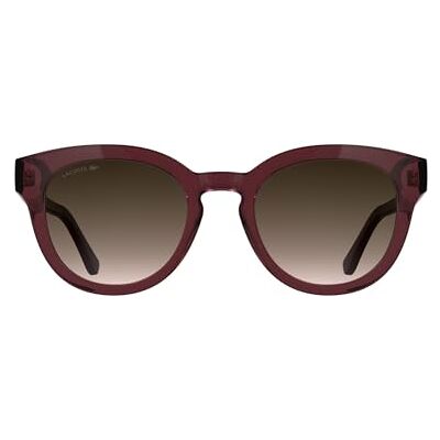 September Lacoste Sunglasses Women's L6070S September Lacoste Sunglasses Women's L6070S