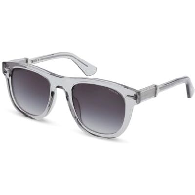 Police SPLL87M Okulary przeciwsłoneczne szare Police SPLL87M Okulary przeciwsłoneczne szare