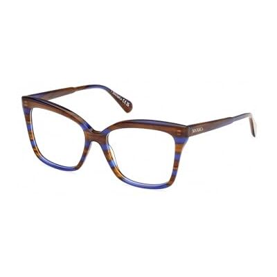 Max&Co. Prescription Eyewear Frames Kobiety Mo5130 Max&Co. Prescription Eyewear Frames Kobiety Mo5130