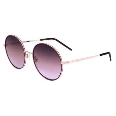 Hugo Boss Damskie okulary przeciwsłoneczne GAFAS SOL Y11 54/19/140 Mujer, Y11, 54/19/140 Hugo Boss Damskie okulary przeciwsłoneczne GAFAS SOL Y11 54/19/140 Mujer, Y11, 54/19/140