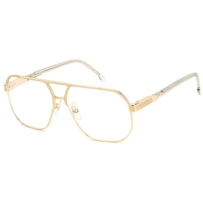 Carrera 1135 Gold 60/14/145 okulary męskie okulary Carrera 1135 Gold 60/14/145 okulary męskie okulary