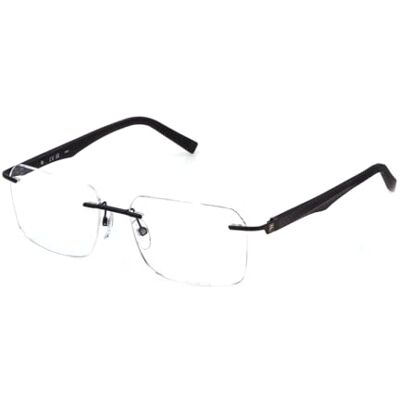 Fila Prescription Eyewear Frames Mężczyźni Carbon Fila Prescription Eyewear Frames Mężczyźni Carbon