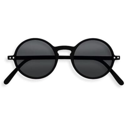 SG471103-+0.00 IZIPIZI Okulary przeciwsłoneczne Uniseks Kształt #G (1 w zestawie) SG471103-+0.00 IZIPIZI Okulary przeciwsłoneczne Uniseks Kształt #G (1 w zestawie)