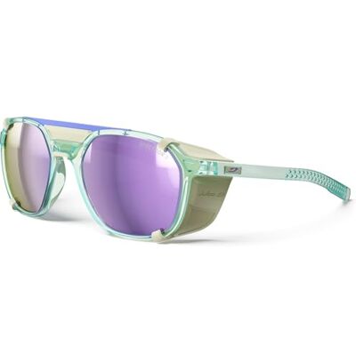 J5871130 Julbo Slack Cover Okulary przeciwsłoneczne do wspinaczki górskiej, wędrówek, trekkingu mieszanego (zestaw 1 sztuk) J5871130 Julbo Slack Cover Okulary przeciwsłoneczne do wspinaczki górskiej, wędrówek, trekkingu mieszanego (zestaw 1 sztuk)
