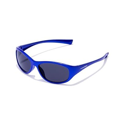 HAWKERS Okulary przeciwsłoneczne dla dzieci Rave Kids Ø 38 mm niebieskie HAWKERS Okulary przeciwsłoneczne dla dzieci Rave Kids Ø 38 mm niebieskie
