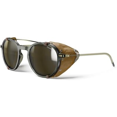 J5649120 Julbo LEGACY Okulary przeciwsłoneczne do wspinaczki górskiej, wędrówek, trekkingu dla dorosłych J5649120 Julbo LEGACY Okulary przeciwsłoneczne do wspinaczki górskiej, wędrówek, trekkingu dla dorosłych