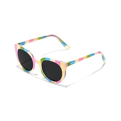 HAWKERS Okulary przeciwsłoneczne dla dzieci Divine Kids Ø 44 mm, wielokolorowe HAWKERS Okulary przeciwsłoneczne dla dzieci Divine Kids Ø 44 mm, wielokolorowe