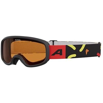 A7319451 ALPINA Unisex dziecięce okulary narciarskie Carvy 2.0 ALPINA CARVY 2.0 (1 opakowanie) A7319451 ALPINA Unisex dziecięce okulary narciarskie Carvy 2.0 ALPINA CARVY 2.0 (1 opakowanie)
