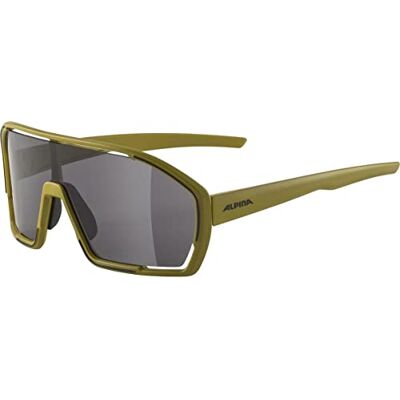 A8687472 ALPINA Unisex Dorośli, BONFIRE Okulary sportowe A8687472 ALPINA Unisex Dorośli, BONFIRE Okulary sportowe