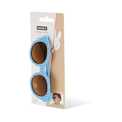 Dooky Miffy okulary przeciwsłoneczne niebieskie (nie w Benelux/FR/DE/AT/CH) Dooky Miffy okulary przeciwsłoneczne niebieskie (nie w Benelux/FR/DE/AT/CH)
