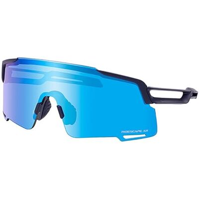 Shimano Eyewear EQNX5AR Matte Black – techniczne rozwiązanie z grupy okulary rowerowe Shimano Eyewear EQNX5AR Matte Black – techniczne rozwiązanie z grupy okulary rowerowe