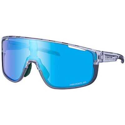 Shimano Eyewear CE-PLSR3AR Mineral Gray – wariant z kategorii okulary rowerowe do pewnego działania Shimano Eyewear CE-PLSR3AR Mineral Gray – wariant z kategorii okulary rowerowe do pewnego działania