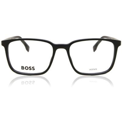 Boss Męskie okulary przeciwsłoneczne 1436, czarne, 57, czarny Boss Męskie okulary przeciwsłoneczne 1436, czarne, 57, czarny