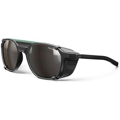 J5871214 Julbo Slack Cover Okulary przeciwsłoneczne do wspinaczki górskiej, wędrówek, trekkingu mieszanego (zestaw 1 sztuk) J5871214 Julbo Slack Cover Okulary przeciwsłoneczne do wspinaczki górskiej, wędrówek, trekkingu mieszanego (zestaw 1 sztuk)