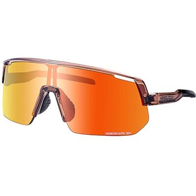 Shimano Eyewear TCNL2BR Transparent Bronze – okulary rowerowe z naciskiem na kontrolę i trwałość Shimano Eyewear TCNL2BR Transparent Bronze – okulary rowerowe z naciskiem na kontrolę i trwałość